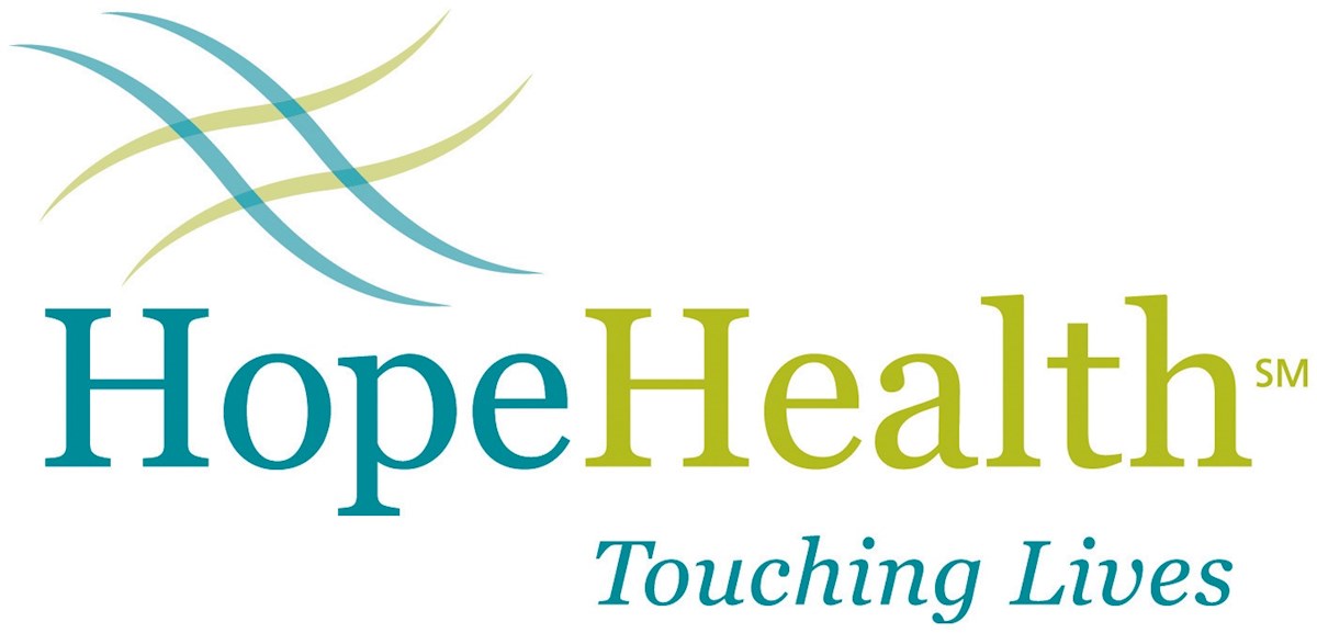 HopeHealth Logo