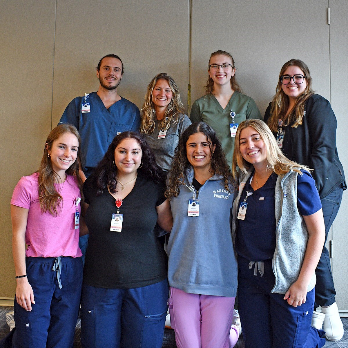 The Next Generation of Nursing Leaders