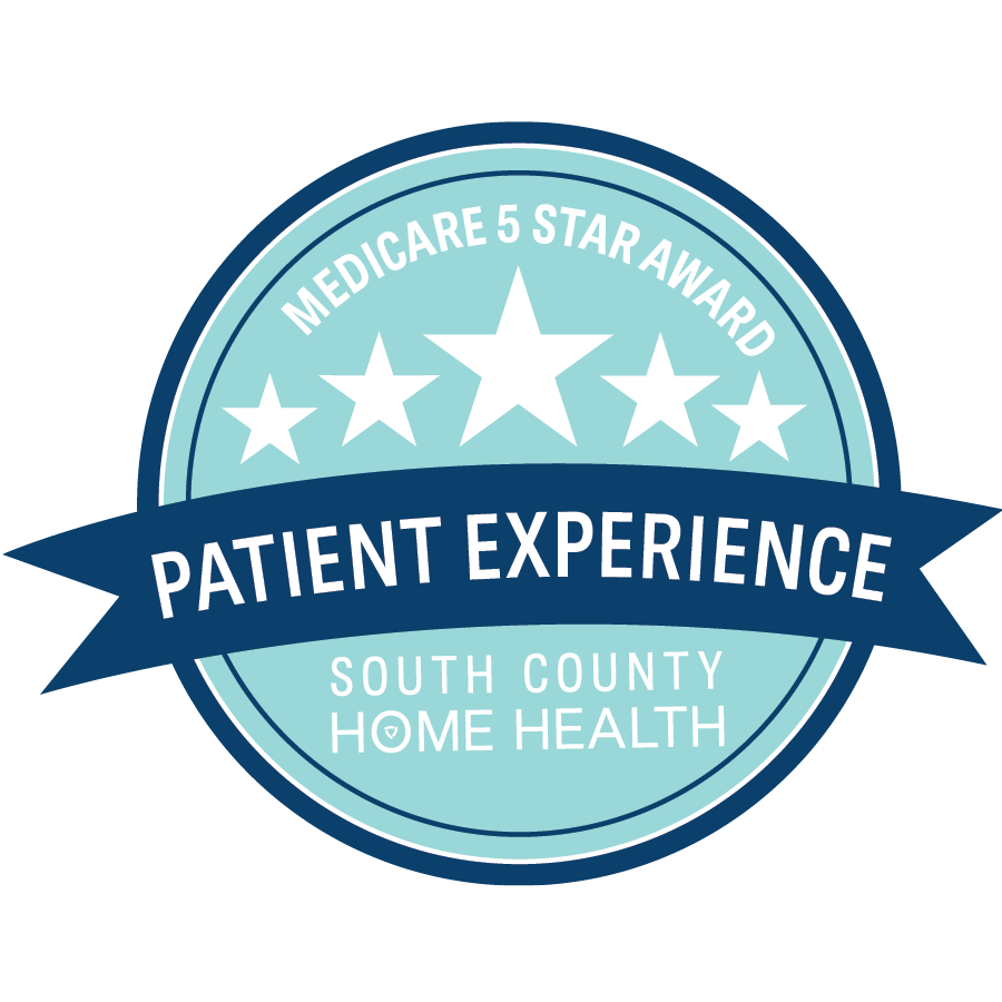 Home Health 5-star for Patient Experience