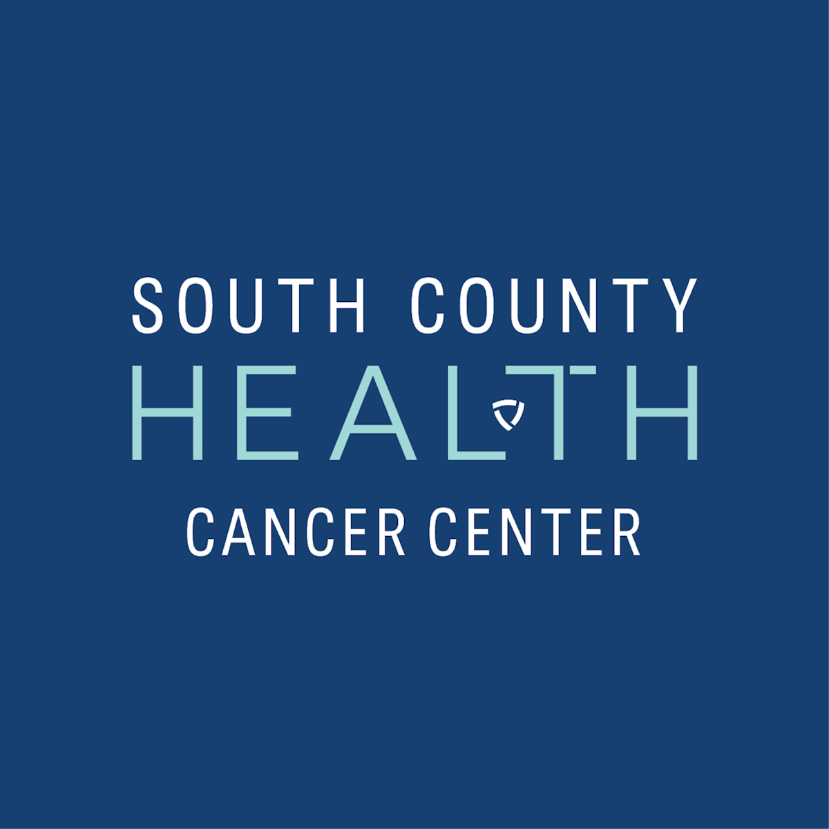 South County Health Cancer Center